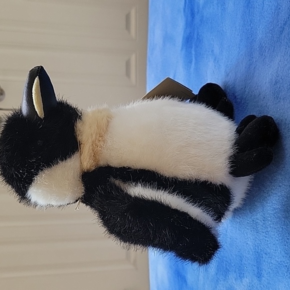 Boyds Bear Tuxie Waddlewalk Penquin - Picture 2 of 6